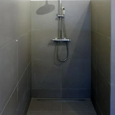 Hendrik Apartamento Amesterdão