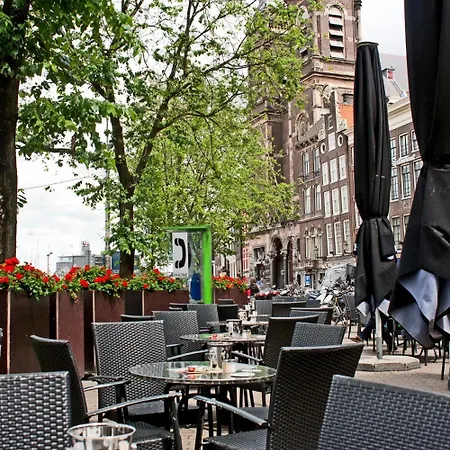 Hendrik * Amsterdam