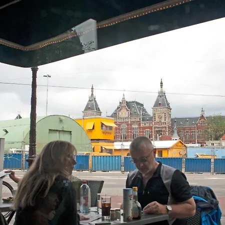 Hendrik Amsterdam
