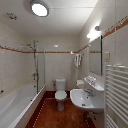 Appartement Hendrik *
