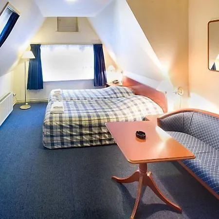 Hendrik Amsterdam