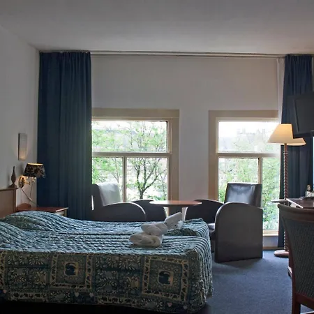 Appartement Hendrik *