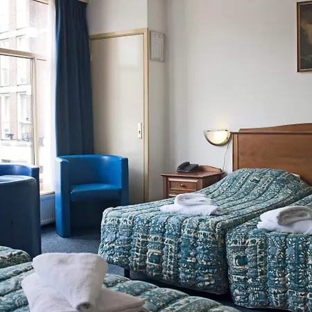 Appartement Hendrik Amsterdam
