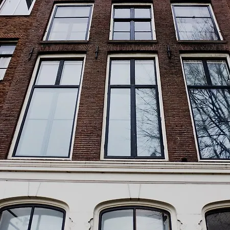Appartement Hendrik Amsterdam