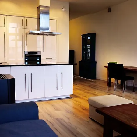 Hendrik Appartement Amsterdam