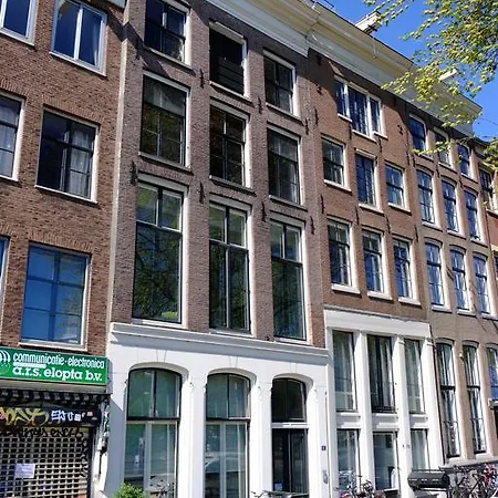 Apartment Prins Hendrik *