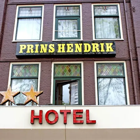 Apartamento Hendrik *