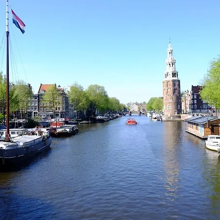 Hendrik Amsterdam